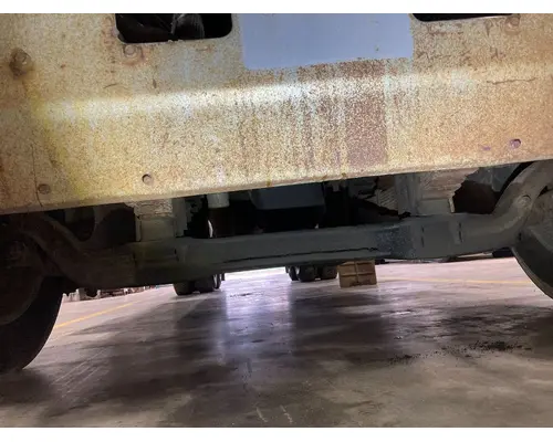 Axle Assembly, Front (Steer) Ford ALL Vander Haags Inc Sf