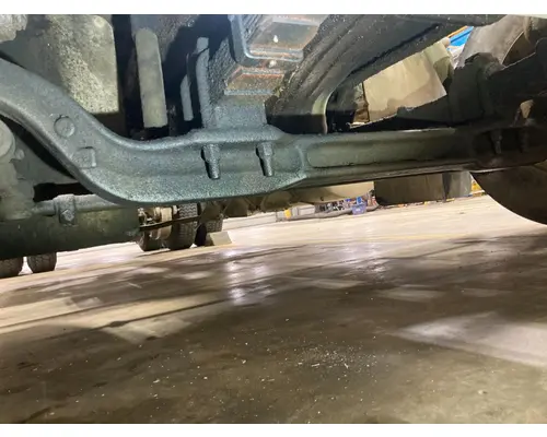 Axle Assembly, Front (Steer) Ford ALL Vander Haags Inc Sf