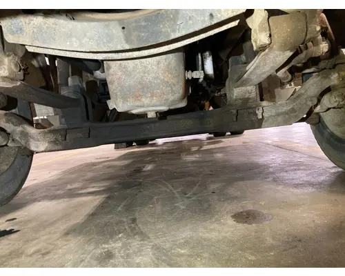 Axle Assembly, Front (Steer) Ford ALL Vander Haags Inc Sf