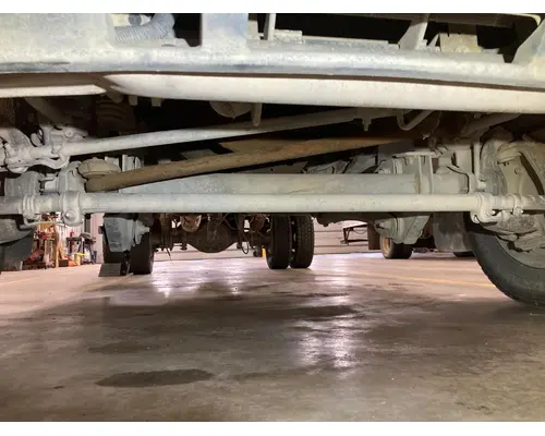 Axle Assembly, Front (Steer) Ford ALL Vander Haags Inc Sf