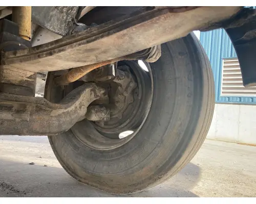 Axle Assembly, Front (Steer) Ford ALL Vander Haags Inc Kc