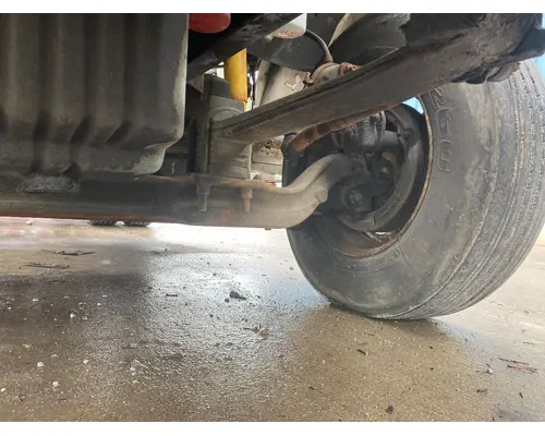 Axle Assembly, Front (Steer) Ford ALL Vander Haags Inc Kc