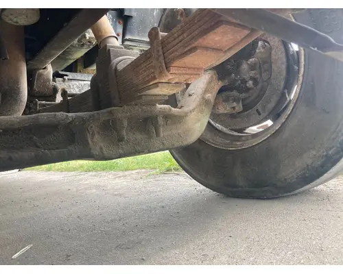 Axle Assembly, Front (Steer) Ford ALL Vander Haags Inc Kc