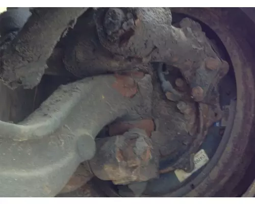 Axle Beam (Front) Ford ALL Vander Haags Inc Sp