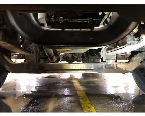 Axle Beam (Front) Ford ALL Vander Haags Inc Sf