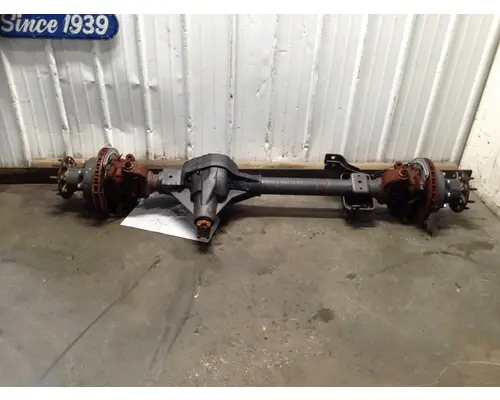  Ford ALL Vander Haags Inc Sp