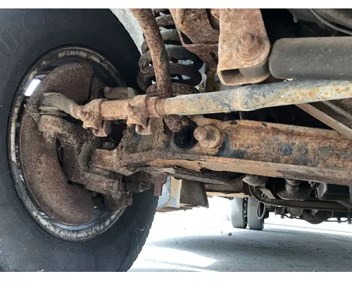  Ford ALL Vander Haags Inc Sp