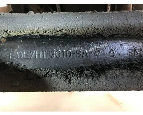  Ford ALL Vander Haags Inc Cb
