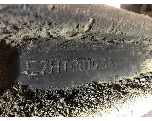  Ford ALL Vander Haags Inc Cb