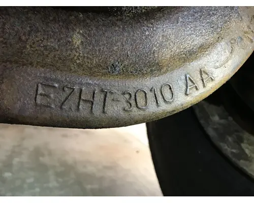  Ford ALL Vander Haags Inc Cb