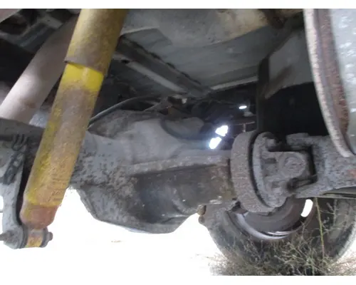 Axle Assembly, Rear (Front) FORD ALL LKQ Heavy Truck - Tampa