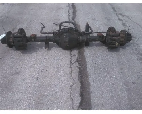Axle Assembly, Rear (Front) FORD ALL LKQ Heavy Truck - Goodys