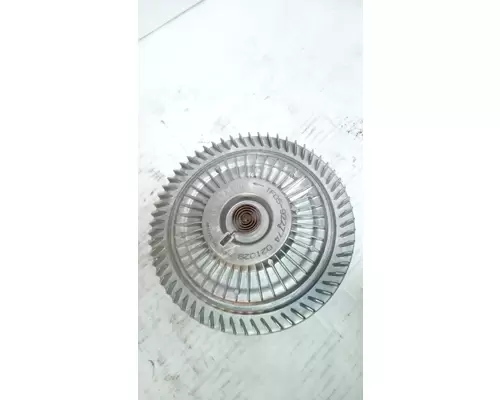 Fan Clutch FORD ALL Marshfield Transportation Products
