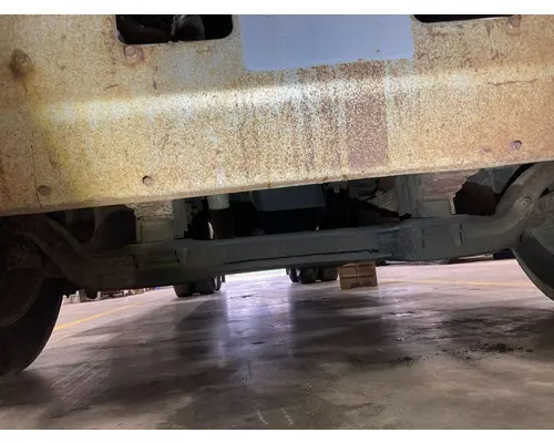 Axle Assembly, Front (Steer) Ford ALL Vander Haags Inc Sf