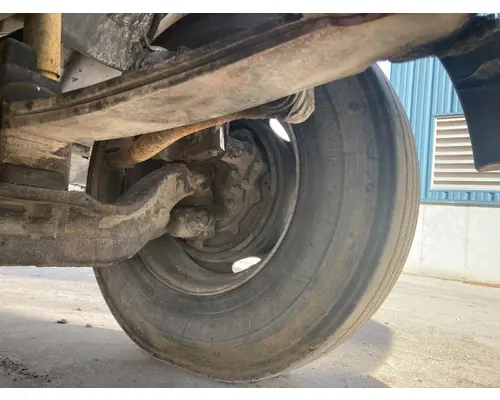 Axle Assembly, Front (Steer) Ford ALL Vander Haags Inc Kc