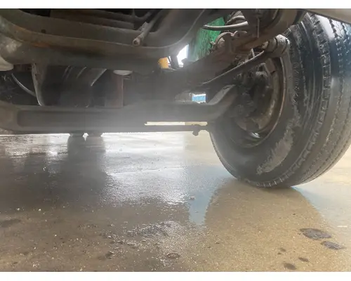 Axle Assembly, Front (Steer) Ford ALL Vander Haags Inc Kc