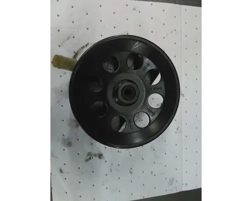 Power Steering Pump FORD AS4Z-3A674-ARM LKQ Wholesale Truck Parts