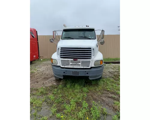 Complete Vehicle FORD AT9513 AEROMAX 113 West Side Truck Parts