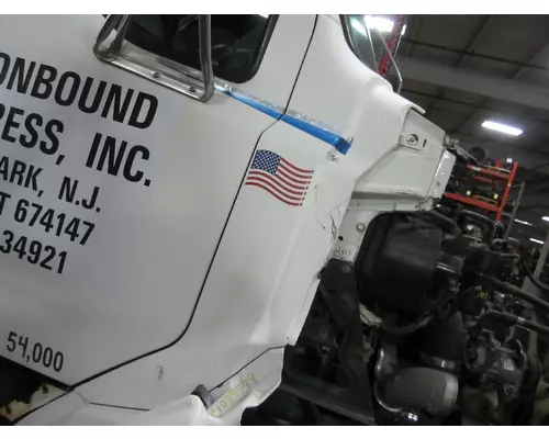 Cowl FORD AT9513 AEROMAX 113 Valley Truck - Grand Rapids