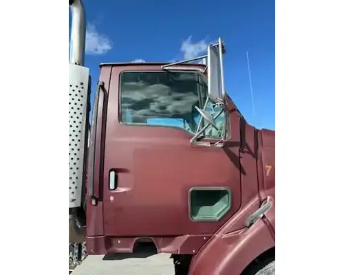 Door Assembly, Front Ford AT9513 Aeromax 113 Holst Truck Parts