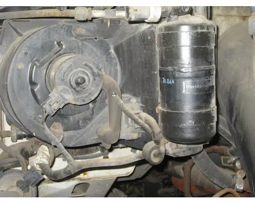 Heater Or Air Conditioner Parts, Misc. FORD AT9513 AEROMAX 113 Valley Truck - Grand Rapids