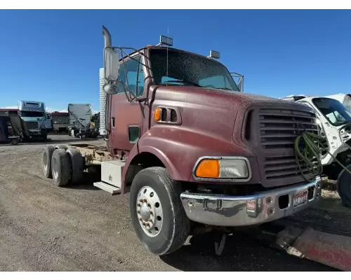 Miscellaneous Parts Ford AT9513 Aeromax 113 Holst Truck Parts
