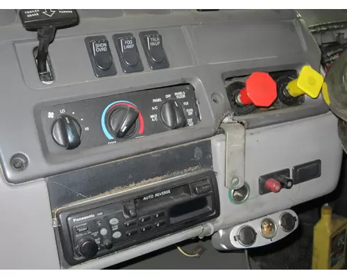 Temperature Control FORD AT9513 AEROMAX 113 Valley Truck - Grand Rapids