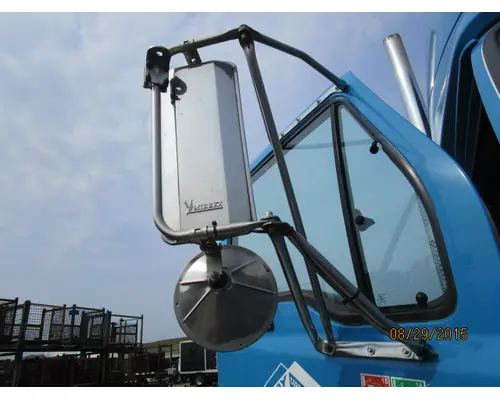 Mirror (Side View) FORD AT9513 LKQ Heavy Truck - Goodys