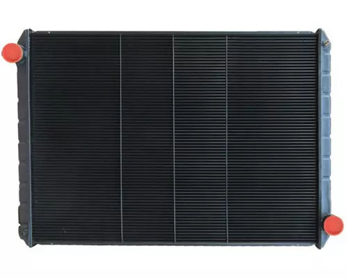 Radiator FORD AT9513 LKQ Thompson Motors - Wykoff