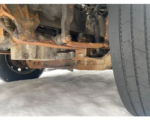 Axle Assembly, Front (Steer) Ford AT9522 Aeromax 122 Complete Recycling Group LLC