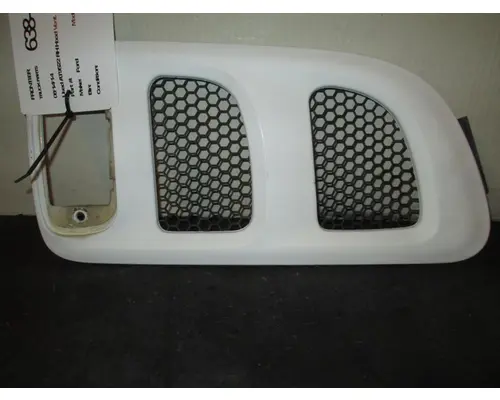 Body Parts, Misc. FORD AT9522 Frontier Truck Parts