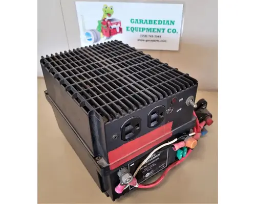 Interior Parts, Misc. FORD B500 Geco - Dinuba