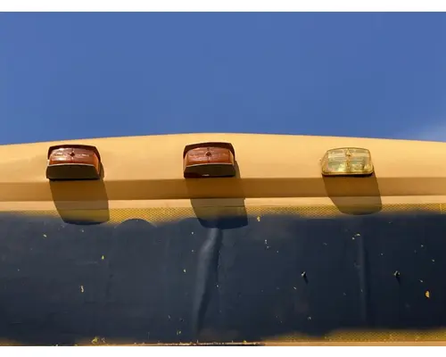 Body Parts, Misc. Ford B700 Vander Haags Inc Sp