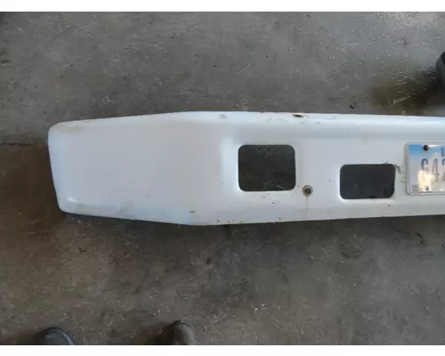 Bumper Assembly, Front FORD B700 Sam's Riverside Truck Parts Inc