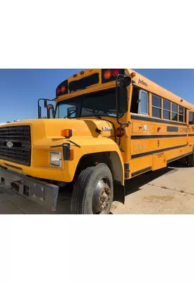 Ford B700 Cab Assembly