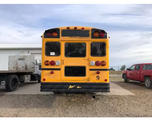 Ford B700 Cab Assembly