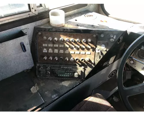 Dash Assembly Ford B700 Vander Haags Inc Sp