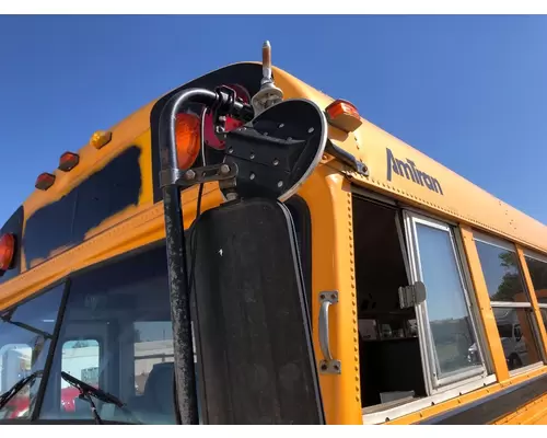 Ford B700 Door Mirror