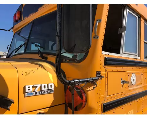 Ford B700 Door Mirror