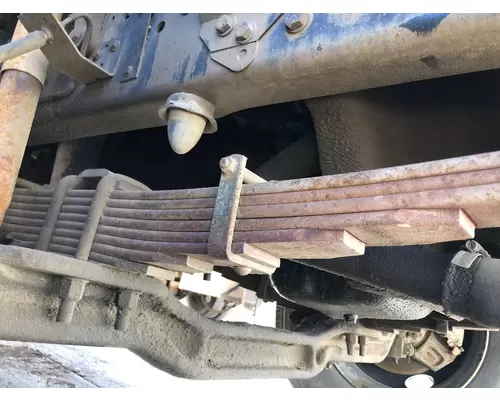 Ford B700 Leaf Spring, Front