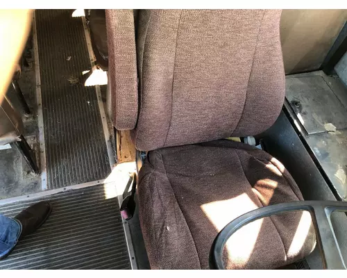 Ford B700 Seat (Air Ride Seat)