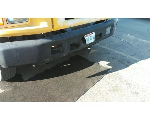 Bumper Assembly, Front FORD B800 1980-2003 LKQ Heavy Truck - Goodys