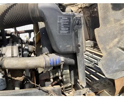 Cooling Assy. (Rad., Cond., ATAAC) Ford B800 Vander Haags Inc Sp