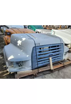 Ford B800 Hood