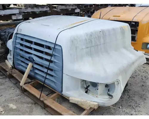 Ford B800 Hood