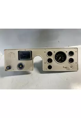 Ford B800 Instrument Cluster