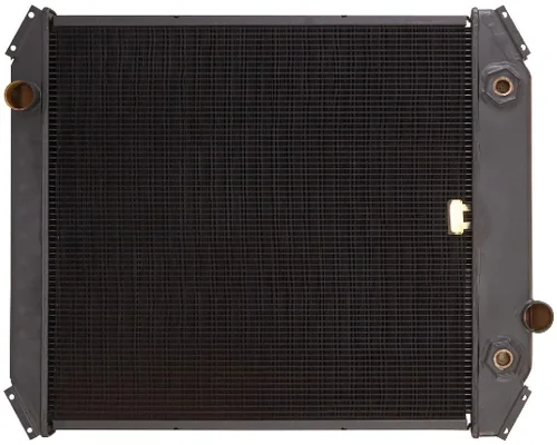 Radiator FORD B800 LKQ Heavy Truck - Tampa