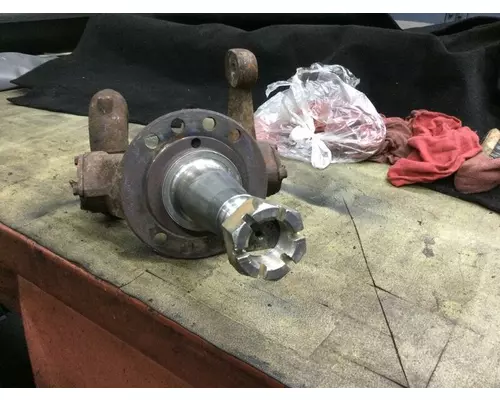 Ford B800 Spindle  Knuckle, Front