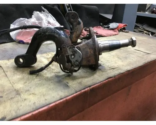 Spindle / Knuckle, Front Ford B800 Sterling Truck Sales, Corp