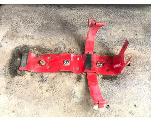 Ford C600 Brackets, Misc